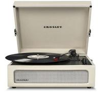 Tourne-disque Crosley Voyager Bluetooth dune claire G