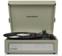 Tourne-disque Crosley Voyager Bluetooth sauge G