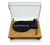 Tourne-Disque Lenco LS 10 En Bois