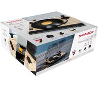 Tourne disque Préamplifié Thomson TT702