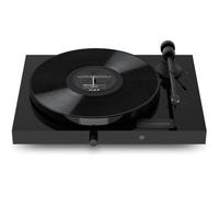 Tourne-disque - PRO-JECT - E1 Jukebox - Bluetooth - Préamplificateur intégré - HiFi Stéréo