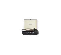 Tourne Disque Retro bluetooth Noir - GOODMANS - 33/45/78