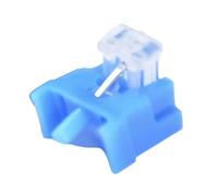 Tourne-disque rond à installation rapide avec clarté sonore renforcée et accord mondial pour les amateurs de disques, phonographe de fidélité