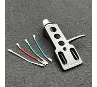 Tourne-Disque Vinyle Coloré Pour Lp,Stylet Phono,Version Améliorée,Cartouche,At95e,Atvm95c,Atvm95e,At3600l,Ravi Bt,At95e - Type Black