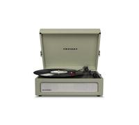 Tourne-disque Voyager Bluetooth sauge
