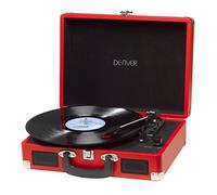 Tourne-disques Denver Electronics VPL-120RED