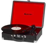 Tourne-Disques Electronics Vpl 120 Noir