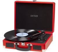 Tourne-Disques Electronics Vpl-120Red