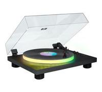 Bigben Tourne disque bluetooth avec plateau lumineux PARTYBTTDLIGHT