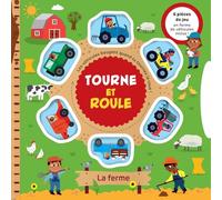 Tourne et roule - La ferme