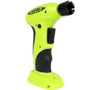 Ernie Ball Power Peg Pro USB-C Rechargeable Manivelle pour cordes de guitare