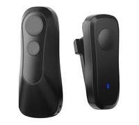 Tourne-page avec télécommande RF pour Kindle Paperwhite Oasis Scribe Kobo, clicker sans fil pour iPad, tablette, liseuse, clic silencieux et longue durée de vie, compatible avec les coques, design