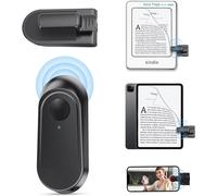 Tourne-Page Pour Télécommande Kindle Paperwhite.Tourne-Page Pour Kindle Oasis Kobo. Lecteurs Et Accessoires De Livres Électroniques[KIN911640]