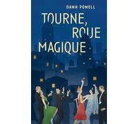 Tourne, roue magique