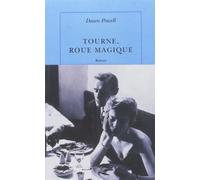 Tourne, roue magique