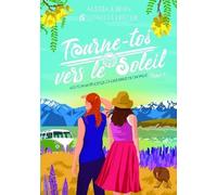 Tourne-toi vers le soleil