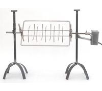 Tournebroche À L'Anglaise L50 cm Le Marquier