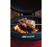 Tournebroche électrique Big JoeTisserie pour Kamado Big Joe