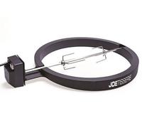 Tournebroche électrique JoeTisserie pour Kamado Joe Classic