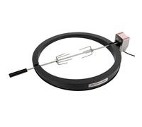 Tournebroche Big Green Egg L G