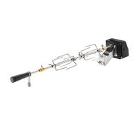 Tournebroche Premium Batterie G2/G3/F60