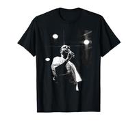 Tournée 1984 de Stevie Wonder : La Femme en Rouge T-Shirt