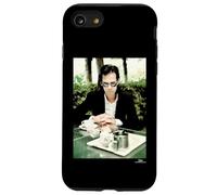 Tournée 1997 de Nick Cave & The Bad Seeds Phil Nicholls Coque pour iPhone SE (2020) / 7/8