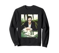 Tournée 1997 de Nick Cave & The Bad Seeds Phil Nicholls Sweatshirt