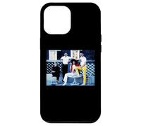 Tournée américaine de l'ère Queen Under Pressure | Freddie Mercury Coque pour iPhone 12 Pro Max
