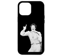 Tournée américaine de Tom Jones en Concert : It's Not Unusual 1983 Coque pour iPhone 12 Pro Max