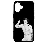 Tournée américaine de Tom Jones en Concert : It's Not Unusual 1983 Coque pour iPhone 16
