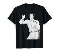 Tournée américaine de Tom Jones en Concert : It's Not Unusual 1983 T-Shirt