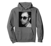 Tournée américaine d'Elton John au New York Palladium 1979 Sweat à Capuche