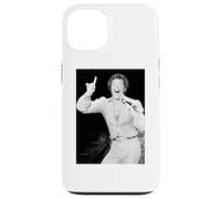 Tournée américaine « It's Not Unusual » de Tom Jones en Concert en 1983 Coque pour iPhone 13