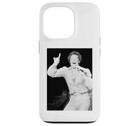 Tournée américaine « It's Not Unusual » de Tom Jones en Concert en 1983 Coque pour iPhone 13 Pro