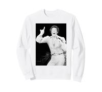 Tournée américaine « It's Not Unusual » de Tom Jones en Concert en 1983 Sweatshirt