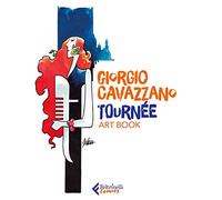 Tournée. Artbook. Ediz. a colori