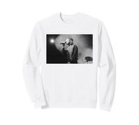 Tournée Big Live Thing 1988 de Simon Le Bon Duran Sweatshirt