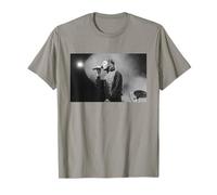 Tournée Big Live Thing 1988 de Simon Le Bon Duran T-Shirt