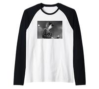 Tournée Big Live Thing d'Andy Taylor Duran Duran 1988 Manche Raglan