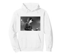 Tournée Big Live Thing d'Andy Taylor Duran Duran 1988 Sweat à Capuche