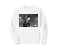 Tournée Big Live Thing d'Andy Taylor Duran Duran 1988 Sweatshirt