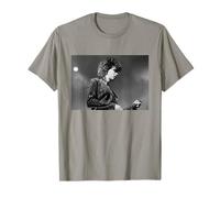Tournée Big Live Thing d'Andy Taylor Duran Duran 1988 T-Shirt