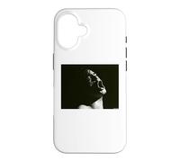 Tournée « Black Flag My War » d'Henry Rollin en 1984 | Martin O'Neill Coque pour iPhone 16