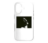 Tournée « Black Flag My War » d'Henry Rollin en 1984 | Martin O'Neill Coque pour iPhone 17