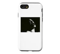 Tournée « Black Flag My War » d'Henry Rollin en 1984 | Martin O'Neill Coque pour iPhone SE (2020) / 7/8