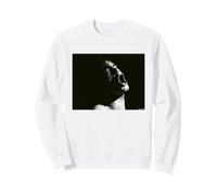 Tournée « Black Flag My War » d'Henry Rollin en 1984 | Martin O'Neill Sweatshirt