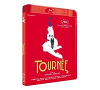 Tournée – Seven7 – Blu-ray