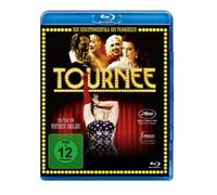 Tournee [Blu-Ray] [Import]