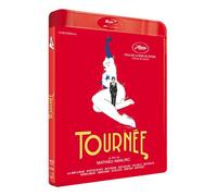 Tournée Blu-ray
